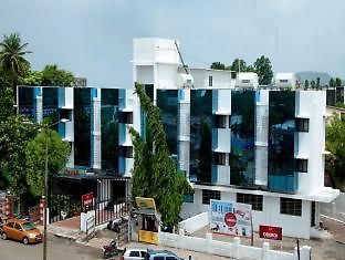 Hotel Oberoi Aurangabad (Maharashtra) Exterior photo