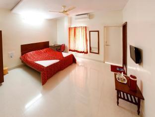 Hotel Oberoi Aurangabad (Maharashtra) Exterior photo