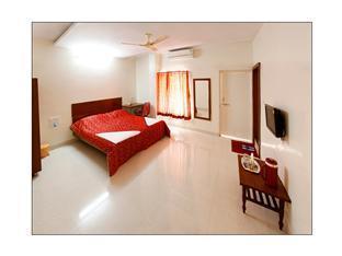 Hotel Oberoi Aurangabad (Maharashtra) Exterior photo